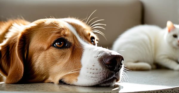 Choisir la meilleure assurance pour votre animal de compagnie