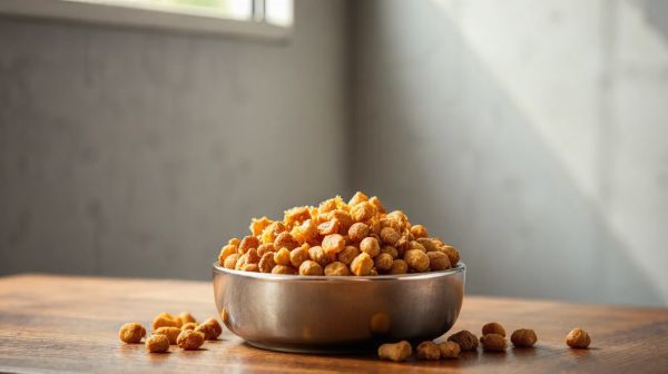 Guide d'achat des croquettes Husse pour une nutrition canine optimale