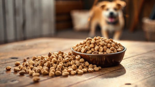 Guide d'achat des croquettes Husse pour une nutrition canine optimale