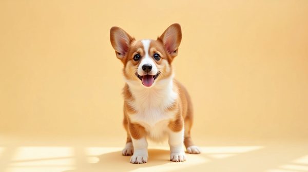 Noms corgi femelle : idées originales et tendances en 2026