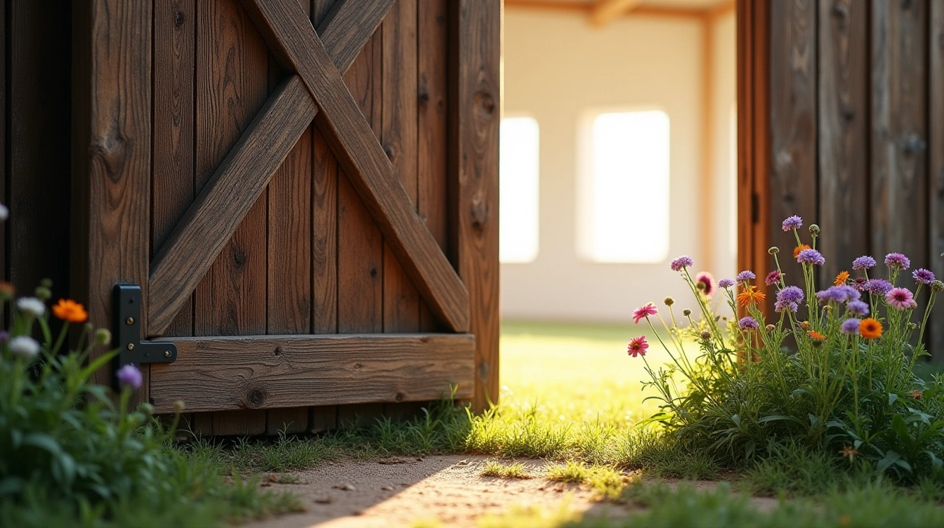 Vos questions sur les façades de boxes